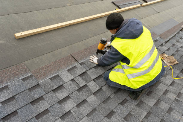 Residential Roof Replacement in Pleasant Run Farm, OH