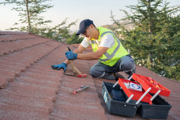 Quick and Trustworthy Emergency Roof Repair Services in Pleasant Run Farm, OH