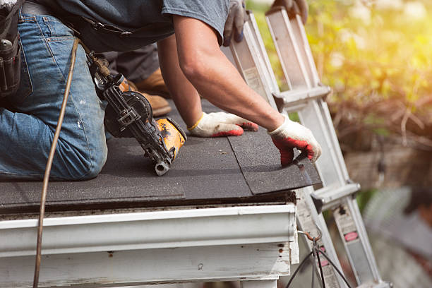 Best Commercial Roofing Services  in Pleasant Run Farm, OH