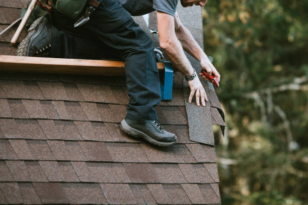 Professional Roofing Contractor in Pleasant Run Farm, OH